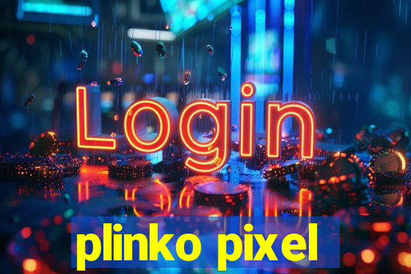 plinko pixel